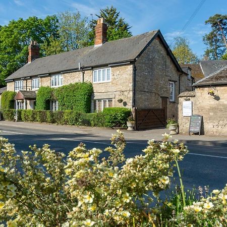 Jersey Arms Hotel Bicester Luaran gambar