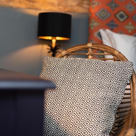 Jersey Arms Hotel Bicester Luaran gambar