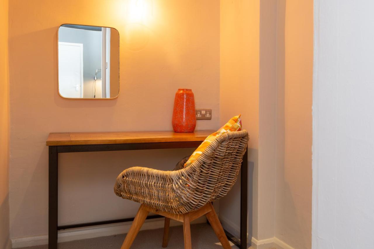 Jersey Arms Hotel Bicester Luaran gambar