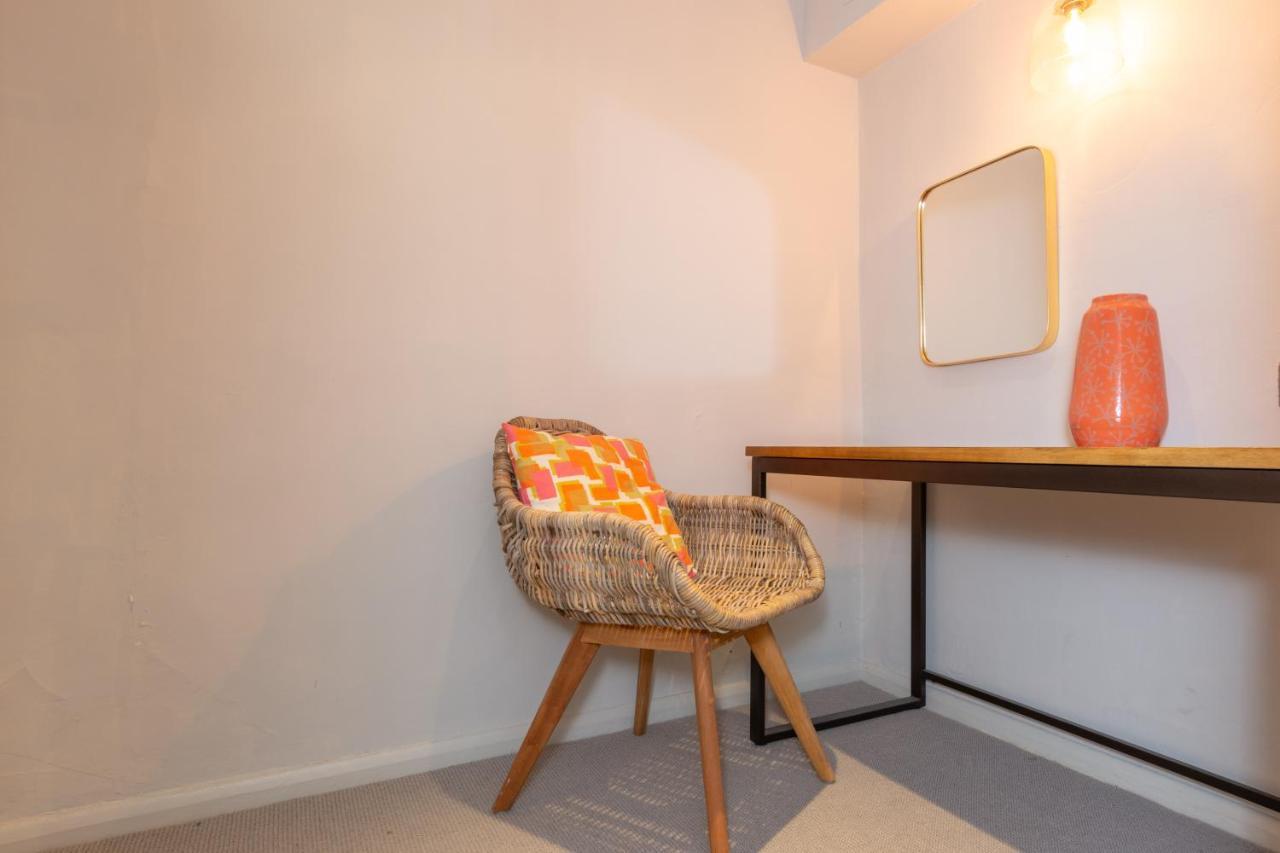 Jersey Arms Hotel Bicester Luaran gambar