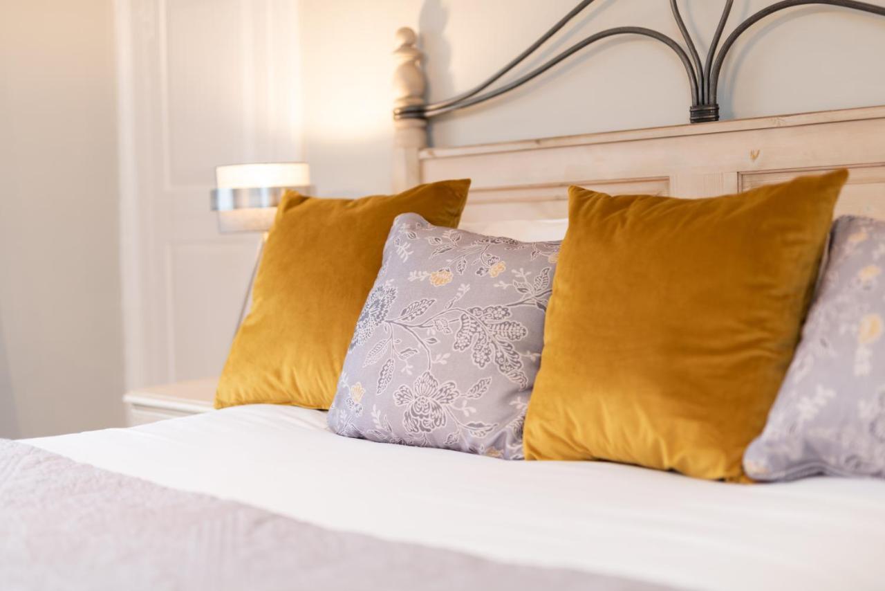 Jersey Arms Hotel Bicester Luaran gambar