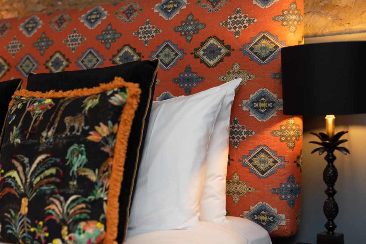 Jersey Arms Hotel Bicester Luaran gambar